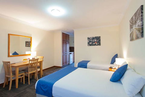 Admiral Motel Bunbury - C Tourism 0