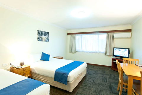 Admiral Motel Bunbury - C Tourism 1