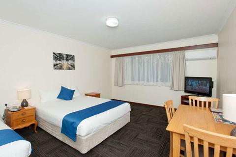 Admiral Motel Bunbury - C Tourism 2