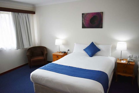 Admiral Motel Bunbury - C Tourism 3