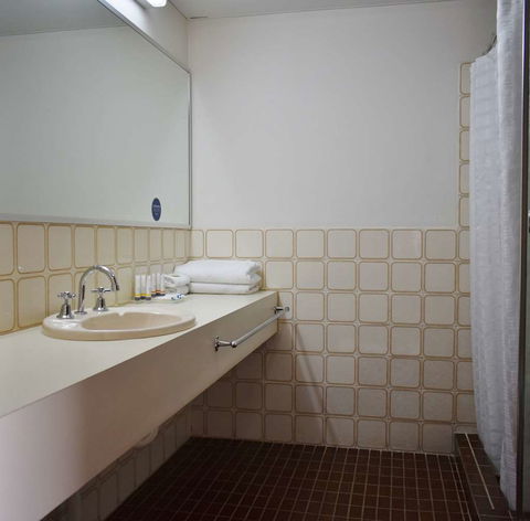Admiral Motel Bunbury - C Tourism 4