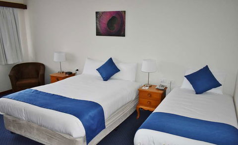 Admiral Motel Bunbury - C Tourism 5