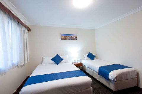 Admiral Motel Bunbury - C Tourism 6