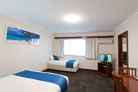 Admiral Motel Bunbury - C Tourism 7
