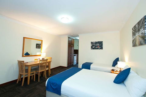 Admiral Motel Bunbury - C Tourism 12