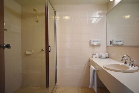 Admiral Motel Bunbury - C Tourism 13