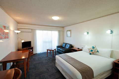 Admiral Motel Bunbury - C Tourism 14