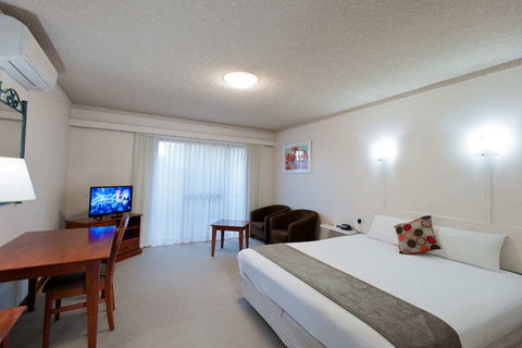 Admiral Motel Bunbury - C Tourism 15