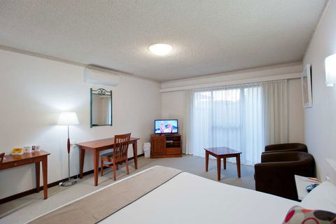 Admiral Motel Bunbury - C Tourism 16