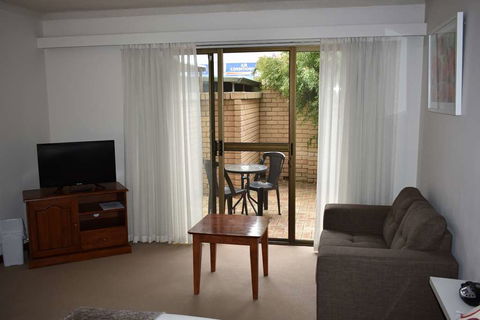 Admiral Motel Bunbury - C Tourism 17