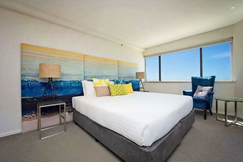 Best Western Plus Hotel Lord Forrest - C Tourism 9