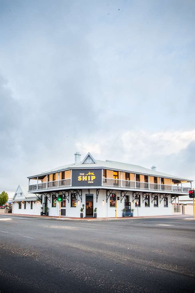 Abbey WA C Tourism