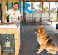 Discovery Parks Bunbury Village - C Tourism