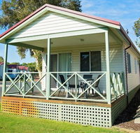 Discovery Parks Koombana Bay - C Tourism