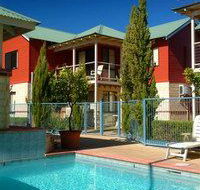 Amalfi Resort Busselton - C Tourism