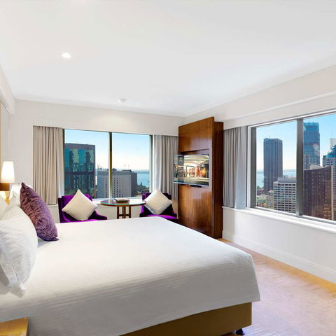 Amora Hotel Jamison Sydney - C Tourism 3