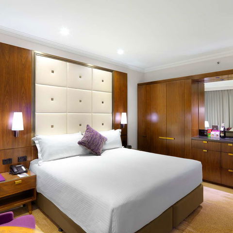 Amora Hotel Jamison Sydney - C Tourism 7