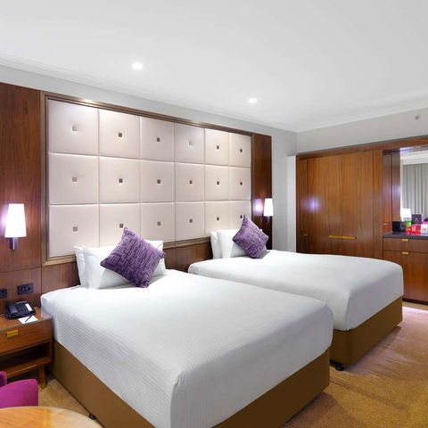 Amora Hotel Jamison Sydney - C Tourism 8