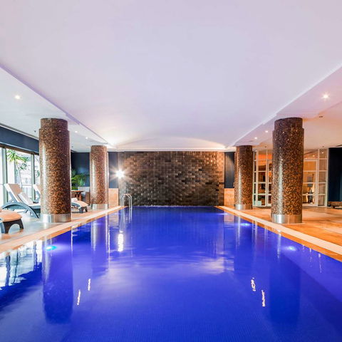 Amora Hotel Jamison Sydney - C Tourism 10