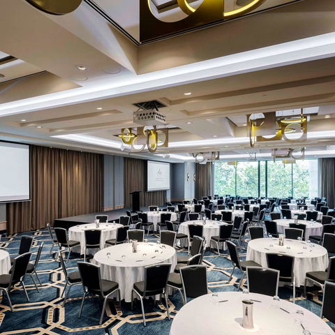 Amora Hotel Jamison Sydney - C Tourism 11