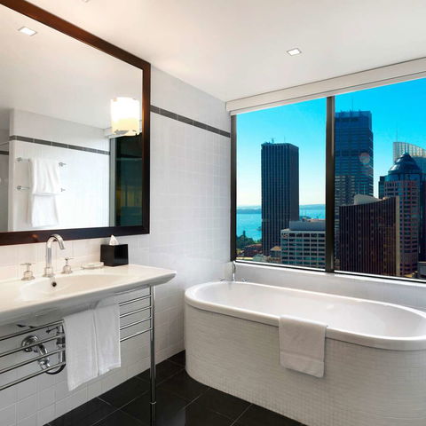 Amora Hotel Jamison Sydney - C Tourism 14