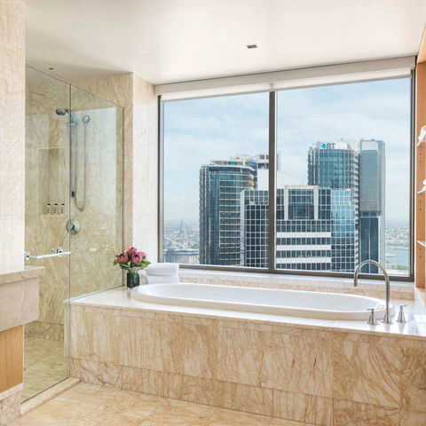 Amora Hotel Jamison Sydney - C Tourism 16