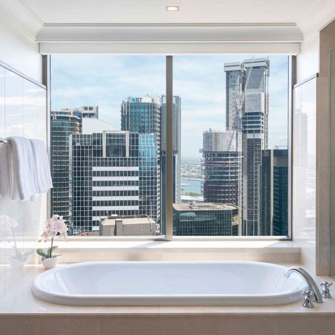 Amora Hotel Jamison Sydney - C Tourism 17