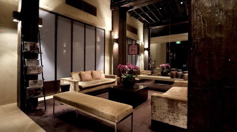 Establishment Hotel - C Tourism 3