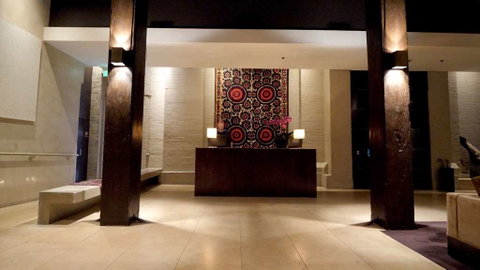 Establishment Hotel - C Tourism 4