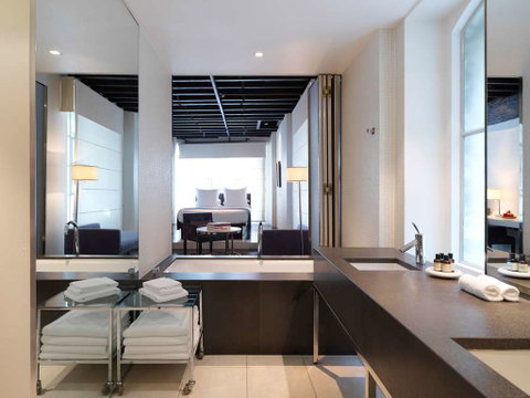 Establishment Hotel - C Tourism 7