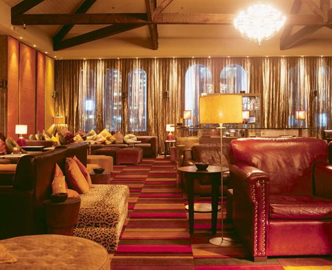Establishment Hotel - C Tourism 11