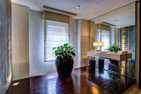 Establishment Hotel - C Tourism 15