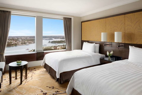 Shangri-La Hotel Sydney - C Tourism 4