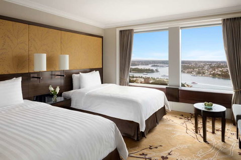 Shangri-La Hotel Sydney - C Tourism 5