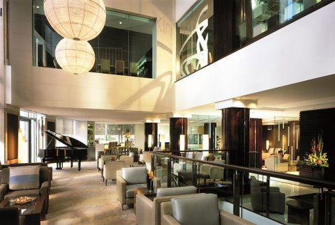 Shangri-La Hotel Sydney - C Tourism 9