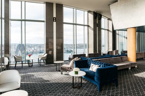 Shangri-La Hotel Sydney - C Tourism 10