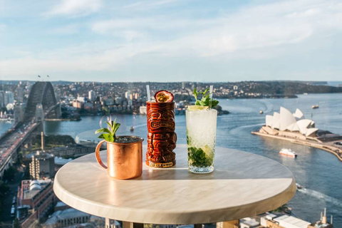 Shangri-La Hotel Sydney - C Tourism 11