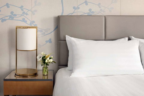 Shangri-La Hotel Sydney - C Tourism 12