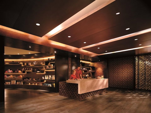 Shangri-La Hotel Sydney - C Tourism 17