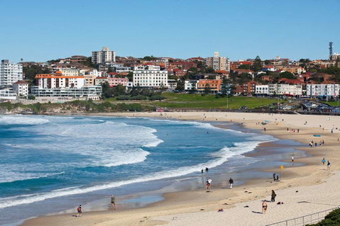 Hilton Sydney - C Tourism 2