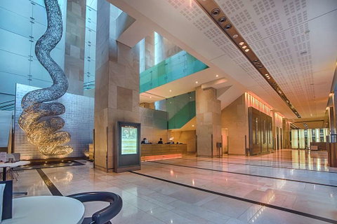 Hilton Sydney - C Tourism 4