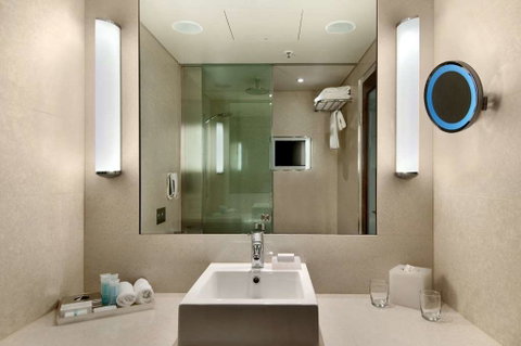 Hilton Sydney - C Tourism 6