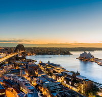 The Sebel Quay West Suites - C Tourism