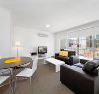 Astra Apartments Sydney CBD - C Tourism