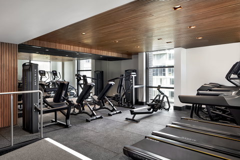 Crowne Plaza Sydney Darling Harbour - C Tourism 13