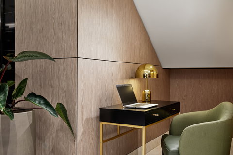 Crowne Plaza Sydney Darling Harbour - C Tourism 14