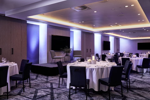 Crowne Plaza Sydney Darling Harbour - C Tourism 16