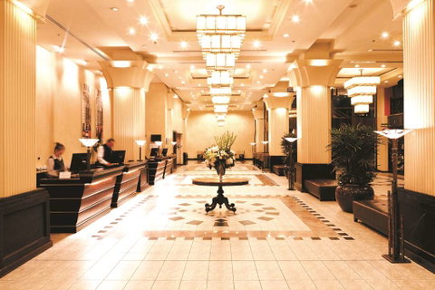 The Grace Hotel - C Tourism 4