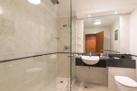 The Grace Hotel - C Tourism 5