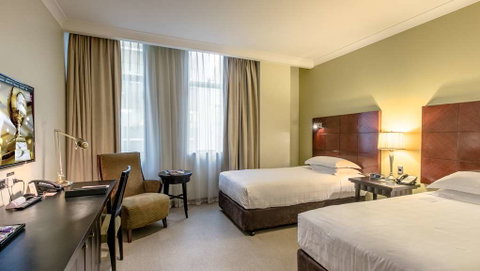 The Grace Hotel - C Tourism 6